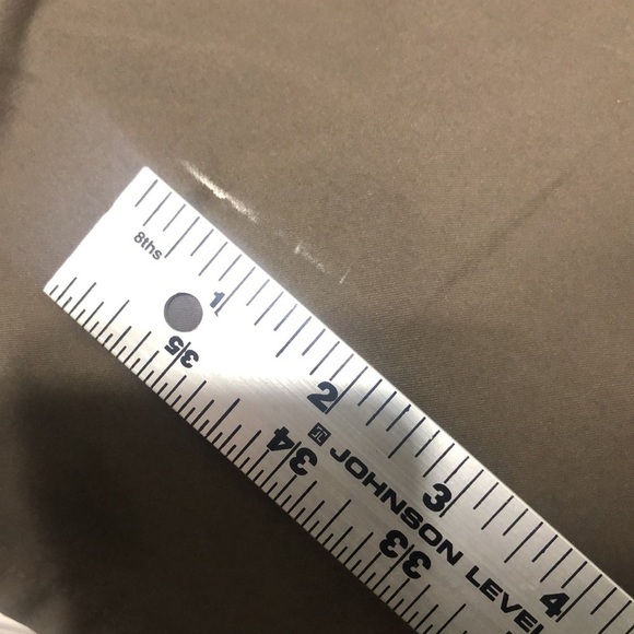 Patagonia skorts - Picture 10 of 13